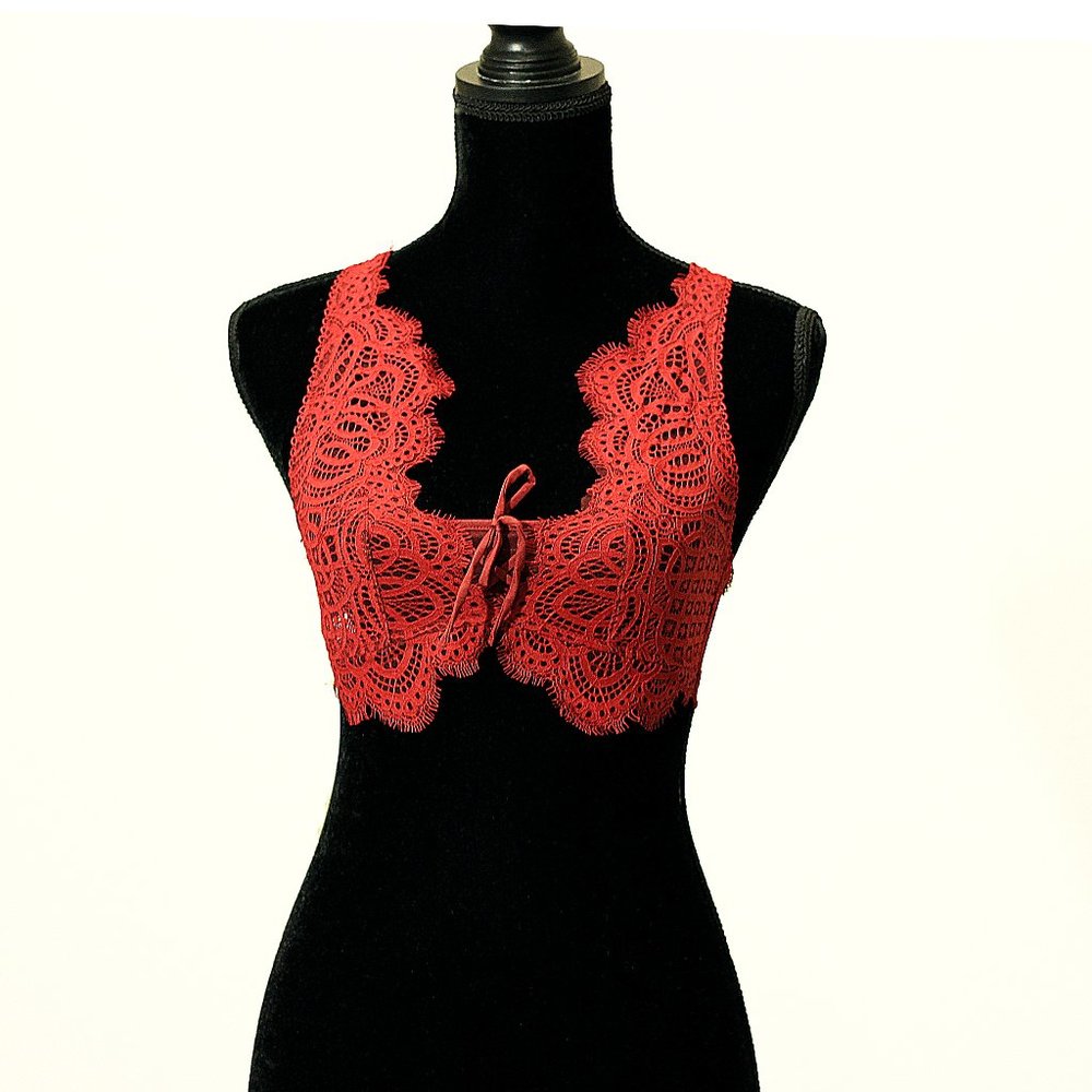 Victoria's Secret Dream Angels Bralette Racerback